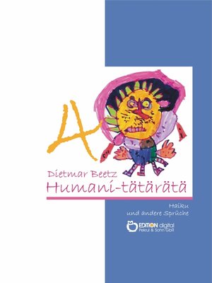 cover image of HUMANI-TÄTÄRÄTÄ